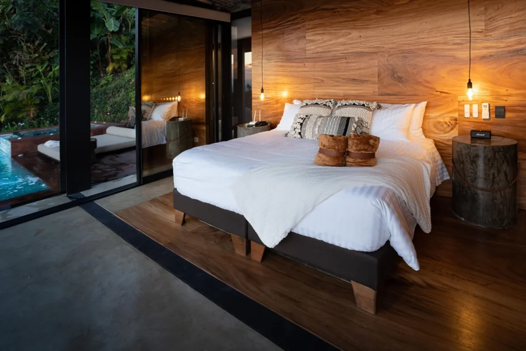 Suite Detail