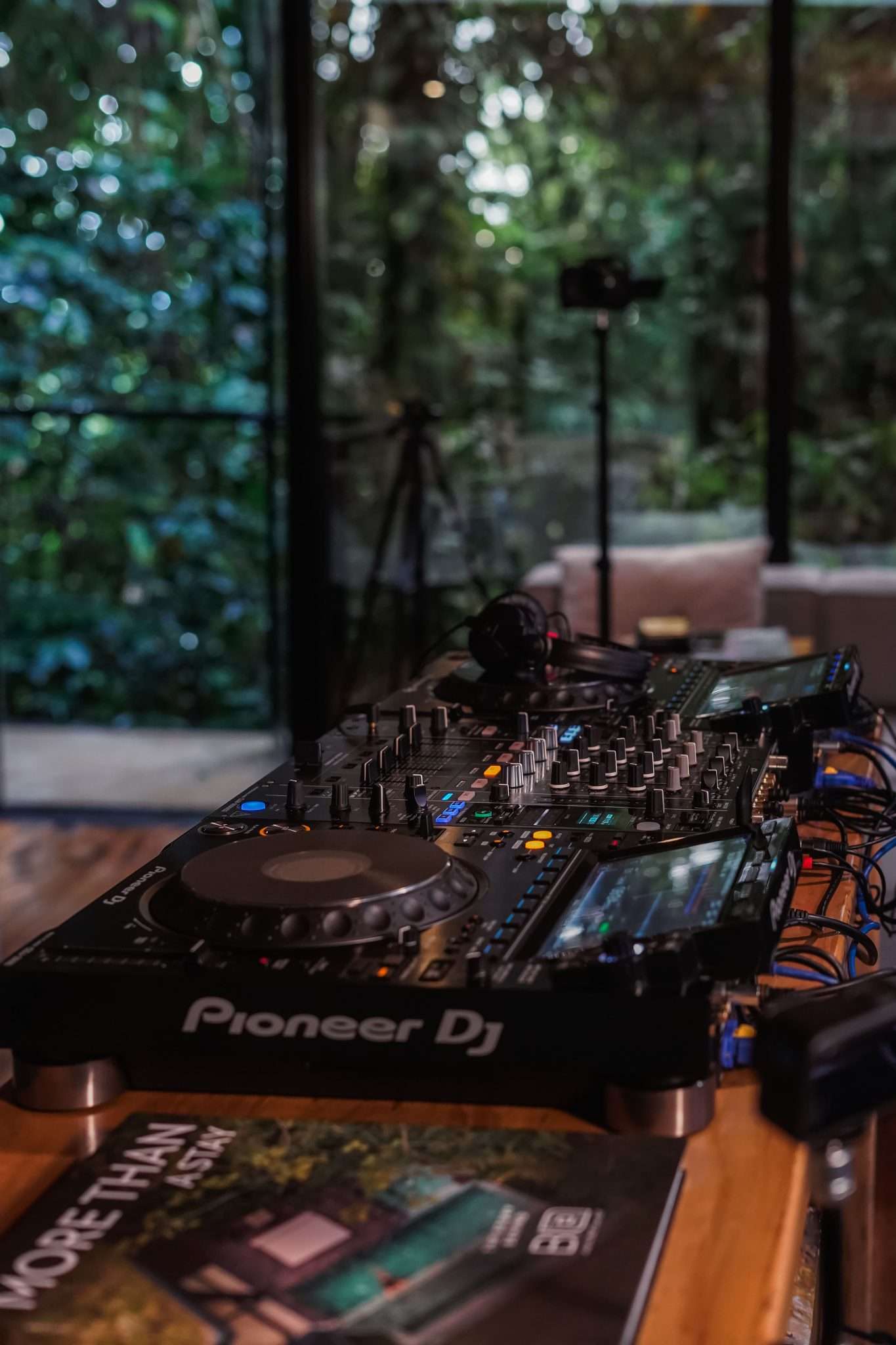 Live Sets Video Production 6