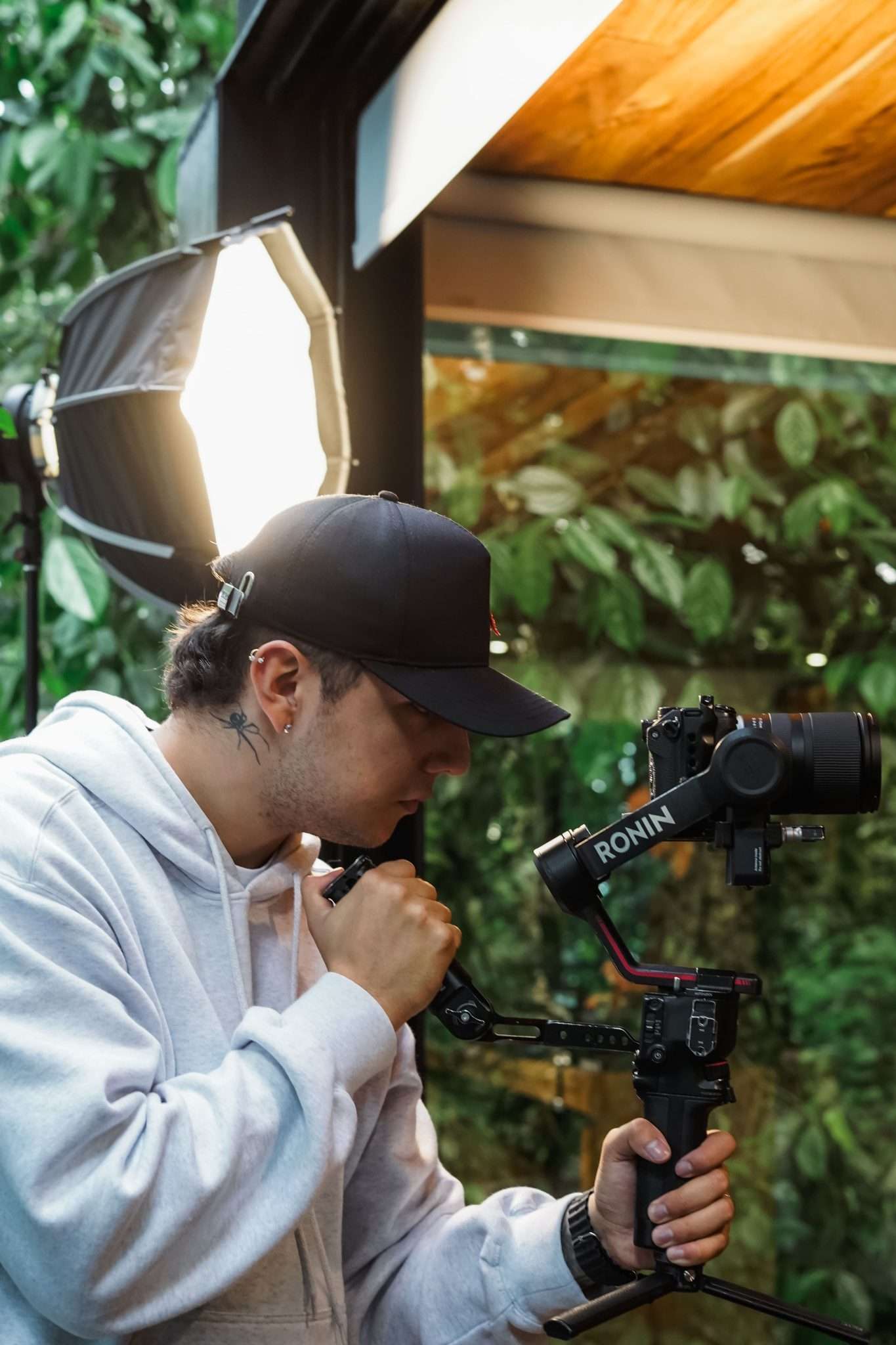 Live Sets Video Production 5