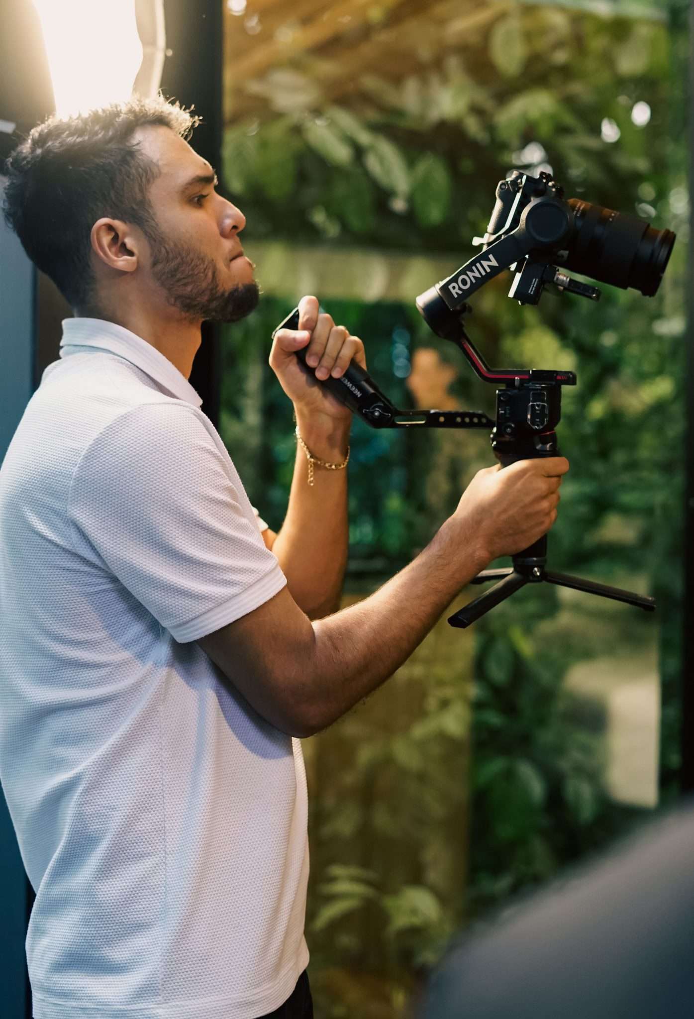 Live Sets Video Production 2