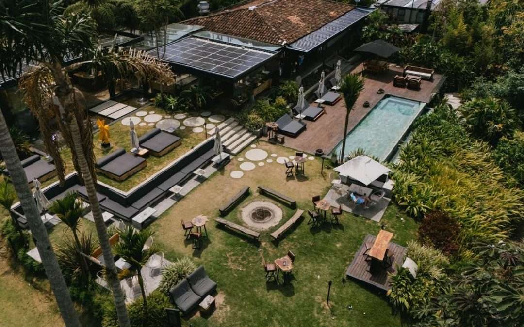 The Coffee Experience at Basto: From Bean to Cup in Colombia’s Coffee Region